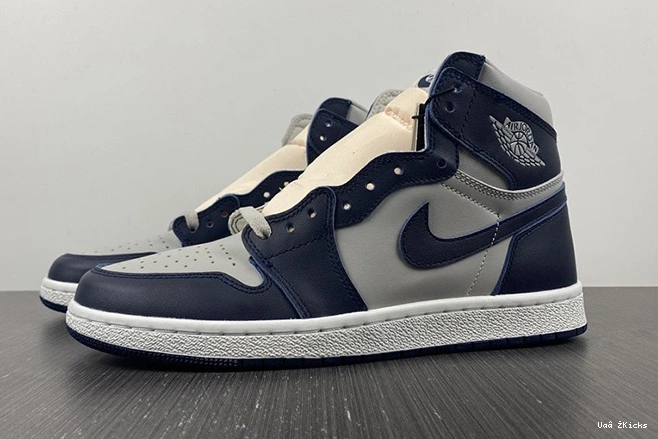 1 161 Jordan Retro 85 Modern BQ4422-400  High Georgetown 0722